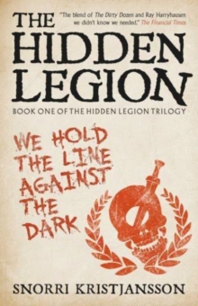 Image for The Hidden Legion