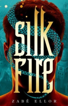 Image for Silk Fire