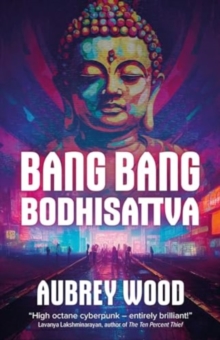 Image for Bang bang bodhisattva