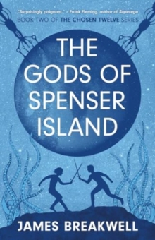 Image for Chosen Twelve: The Gods of Spenser Island
