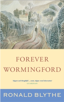 Image for Forever Wormingford