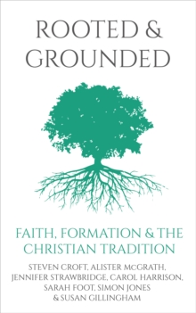 Image for Rooted and Grounded