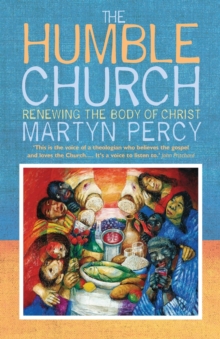 Image for The Humble Church