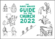 Image for The Dave Walker Guide to the Church 2022 Calendar