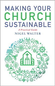 Image for Making your church sustainable  : a practical guide