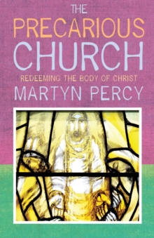 Image for The Precarious Church