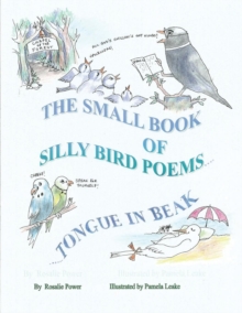Small Book of Silly Bird Poems