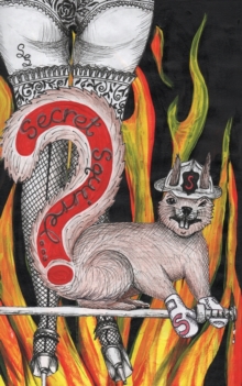 Secret Squirrel