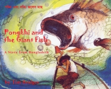 Pongkhi and the Giant Fish