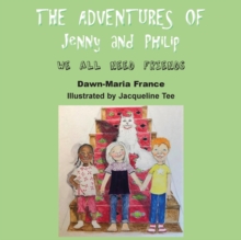 Adventure of Jenny and Philip