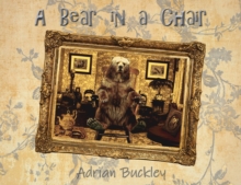 Bear in a Chair