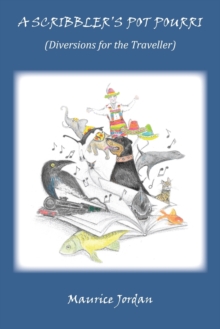 Scribbler's Pot Pourri