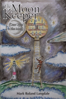 Image for The Moon Keeper (Once Upon a Blue Moon)