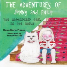 Adventures of Jenny and Philip