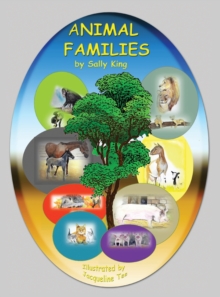 Image for Animal Families