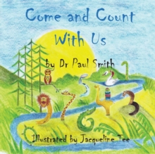 Image for Come and Count With Us