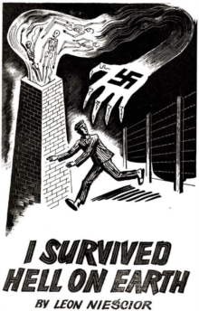 Image for I Survived Hell On Earth [Illustrated Edition]
