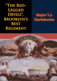 Image for &quot;The Red-Legged Devils&quot;, Brooklyn's Best Regiment