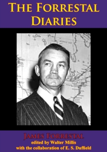 Image for Forrestal Diaries