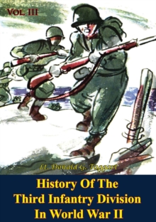 Image for History Of The Third Infantry Division In World War II, Vol. III