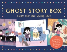 Image for Ghost Story Box : Create Your Own Spooky Tales