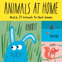 Animals at Home