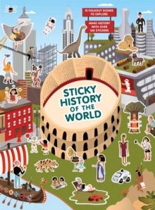 Image for Sticky History of the World