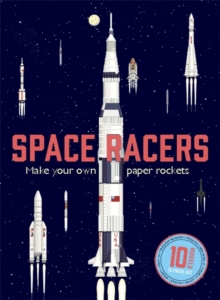 Image for Space Racers