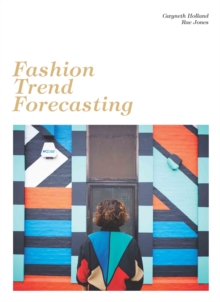Image for Fashion trend forecasting