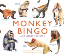 Image for Monkey Bingo