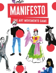 Manifesto: The Art Movements Game