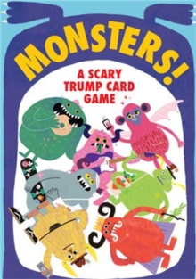 Monsters!