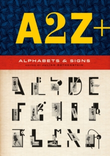 Image for A2Z+  : alphabets & signs
