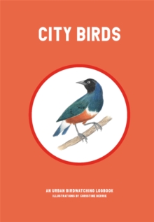 Image for City Birds