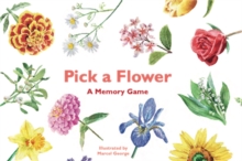 Image for Pick a Flower : A Memory Game