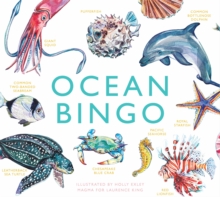 Image for Ocean Bingo