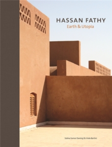Image for Hassan Fathy