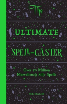 Image for The Ultimate Spell-Caster