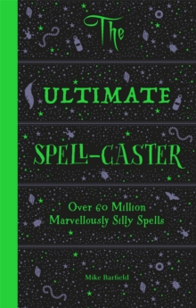 Ultimate Spell-Caster