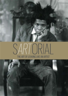 sARTorial: The Art of Looking Like an Artist