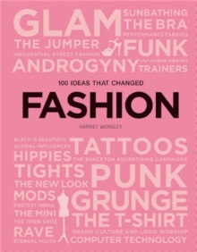 Image for 100 ideas that changed fashion