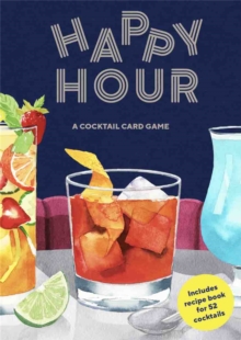 Image for Happy Hour : A Cocktail Card Game
