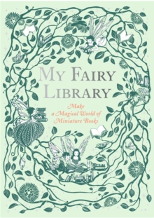 Image for My Fairy Library