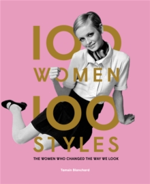 Image for 100 women, 100 styles