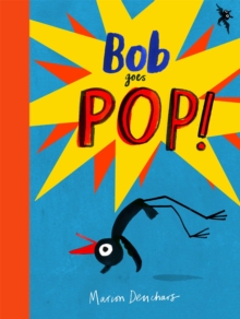 Image for Bob goes pop