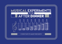 Image for Musical Experiments for After Dinner