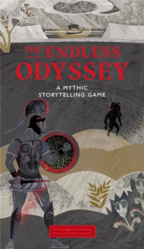 Image for The Endless Odyssey : A Mythic Storytelling Game