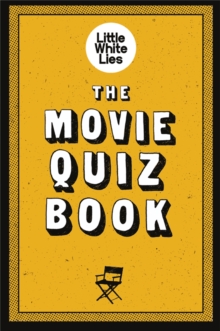 Image for The movie quiz book