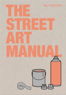 Image for The Street Art Manual