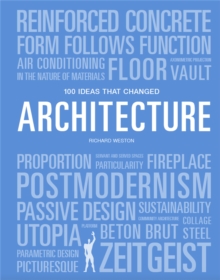 Image for 100 ideas that changed architecture